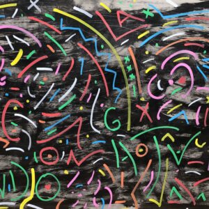 Flipando con la gata buena